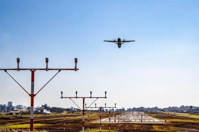 Companhias aéreas terão de ampliar operações na Amazônia Legal e no Nordeste para acessar recursos do Fnac. Crédito: Rodolfo Gaion/pexels