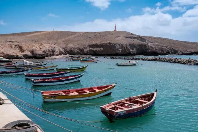Cabo Verde pretende aproveitar a visibilidade da Copa do Mundo para fortalecer sua promoção turística internacional. Crédito: Rob Mowe/pexels Cabo Verde pretende aproveitar a visibilidade da Copa do Mundo para fortalecer sua promoção turística internacional. Crédito: Rob Mowe/pexels