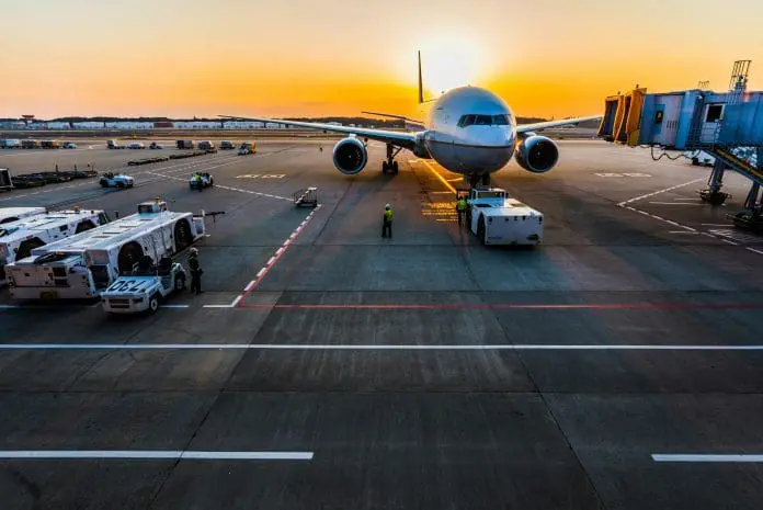 reforma tributária setor aéreo