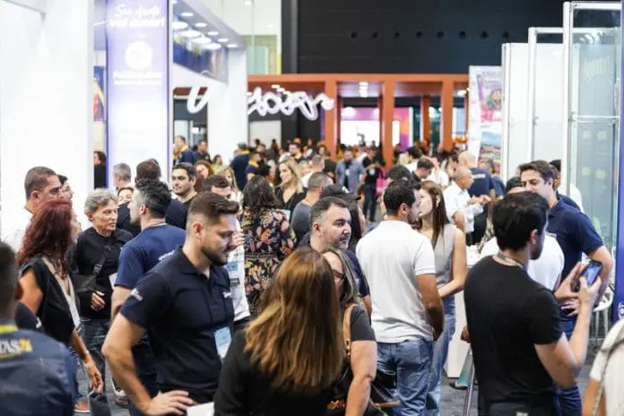 MSC Cruzeiros e Norwegian Cruise Line ampliam presença do segmento marítimo na Travel Next Minas 2026. Crédito: Divulgação/Travel Next Minas