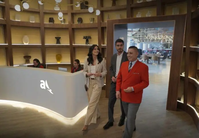 Avianca amplia benefícios do Lifemiles com criação do novo status Magno para viajantes frequentes. Crédito: Divulgação/Avianca Avianca amplia benefícios do Lifemiles com criação do novo status Magno para viajantes frequentes. Crédito: Divulgação/Avianca