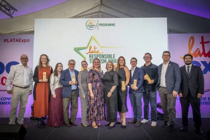 Projetos brasileiros foram reconhecidos internacionalmente por iniciativas de conservação, inclusão social e desenvolvimento sustentável. Crédito: Reprodução/LATA