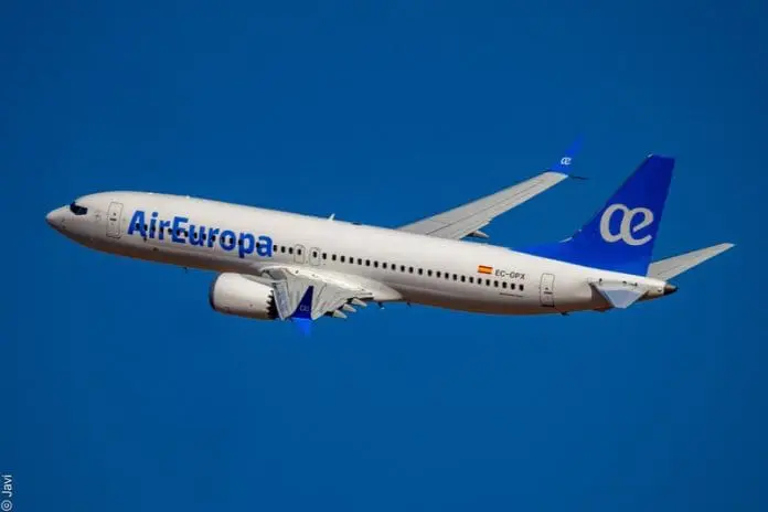 Air Europa amplia conectividade europeia com novos destinos na Espanha e reforço das operações para a Itália. Crédito: Divulgação/Air Europa Air Europa amplia conectividade europeia com novos destinos na Espanha e reforço das operações para a Itália. Crédito: Divulgação/Air Europa