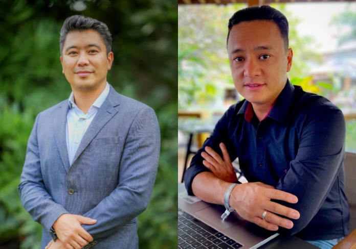 Kenji Takao assume a gestão regional do Nordeste, enquanto Gustavo Cozzi será o novo gerente geral do Wish Foz do Iguaçu Resort. Crédito: Divulgação/Grupo Wish Kenji Takao assume a gestão regional do Nordeste, enquanto Gustavo Cozzi será o novo gerente geral do Wish Foz do Iguaçu Resort. Crédito: Divulgação/Grupo Wish