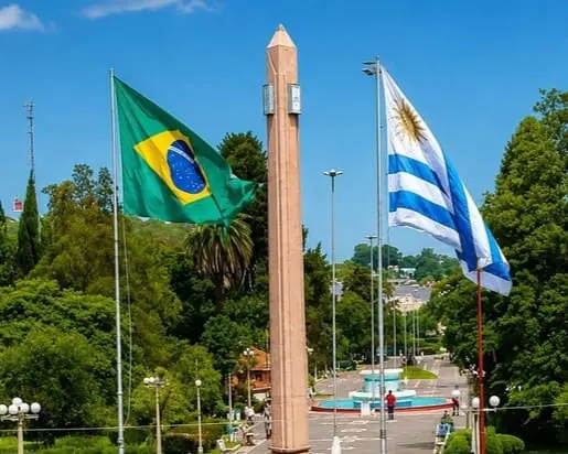 Unesco fronteira Unesco fronteira