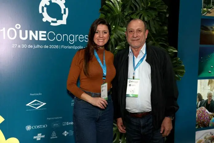 UneCongresso