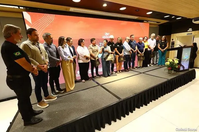 Abav-RN lança oficialmente 3ª Corrida do Turismo em Natal