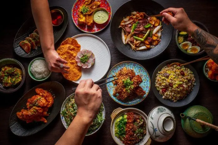 Orlando Magical Dining