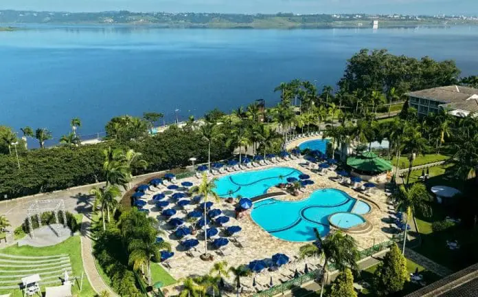 Club Med férias