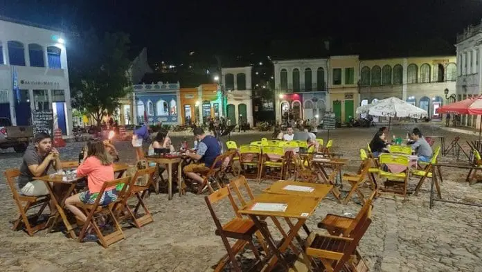 destinos vilas turísticas