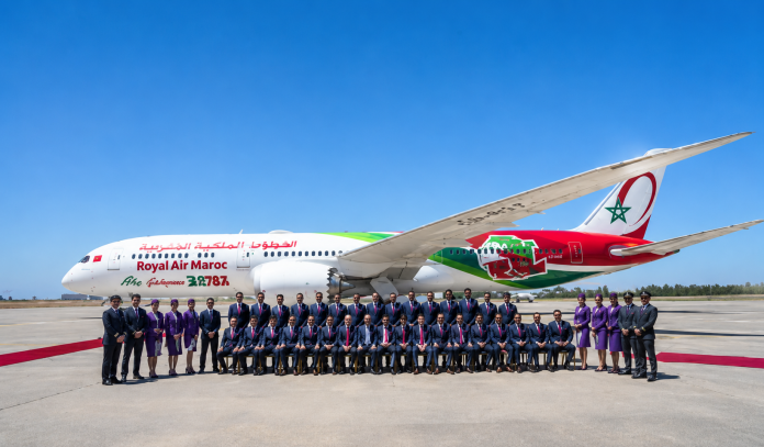 Royal Air Maroc