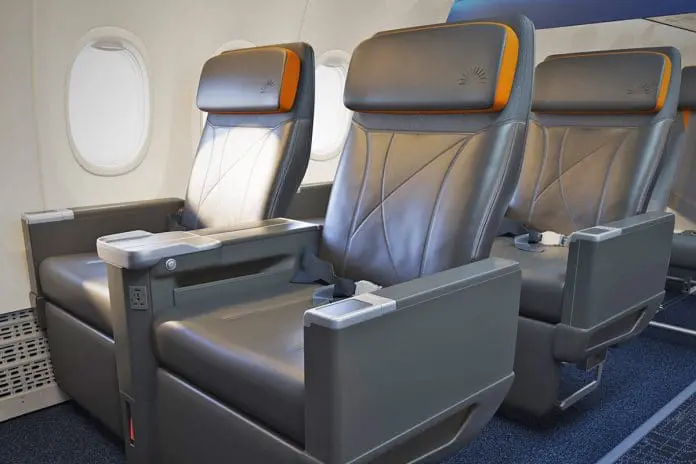 Allegiant-Premium Allegiant