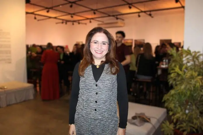Ana Carolina Medeiros Abav Nacional Encontro