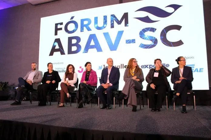 Fórum Abav-SC