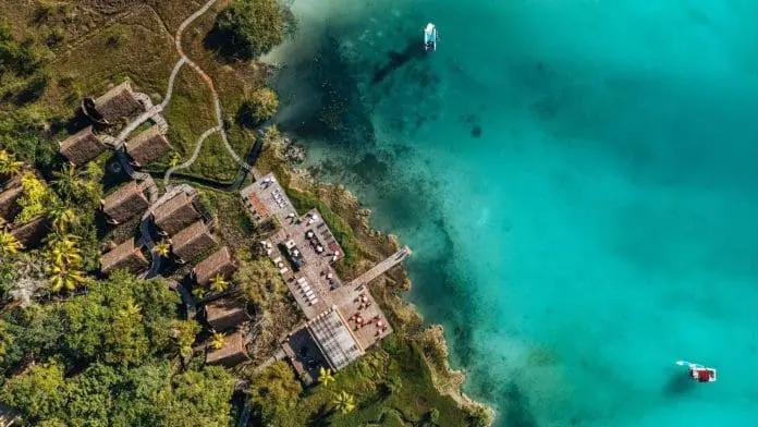 Caribe Mexicano lança Caminho da Água, roteiro que une natureza, cultura maia e turismo consciente no sul do destino.