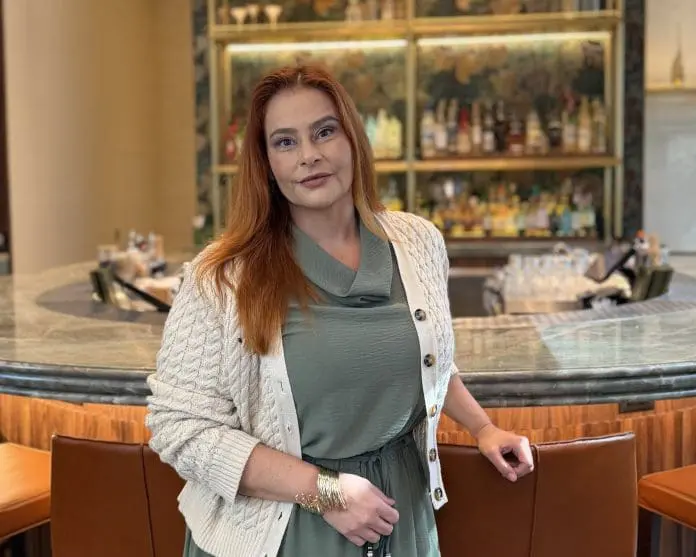 Caroline Pereira Grand Hyatt São Paulo Caroline Pereira Grand Hyatt São Paulo