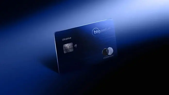 BTG Ultrablue passa a oferecer acesso ilimitado aos programas LoungeKey e DragonPass. Crédito: Divulgação/BTG Pactual