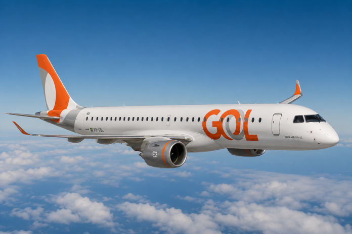 Anac criará força-tarefa para agilizar a certificação dos Embraer E195-E2 adquiridos pelo Grupo Abra para operação no Brasil. Anac criará força-tarefa para agilizar a certificação dos Embraer E195-E2 adquiridos pelo Grupo Abra para operação no Brasil.