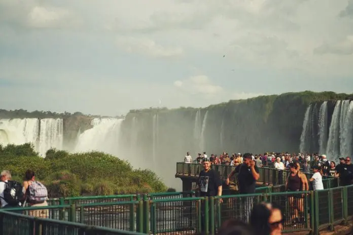 nacional iguaçu semestre