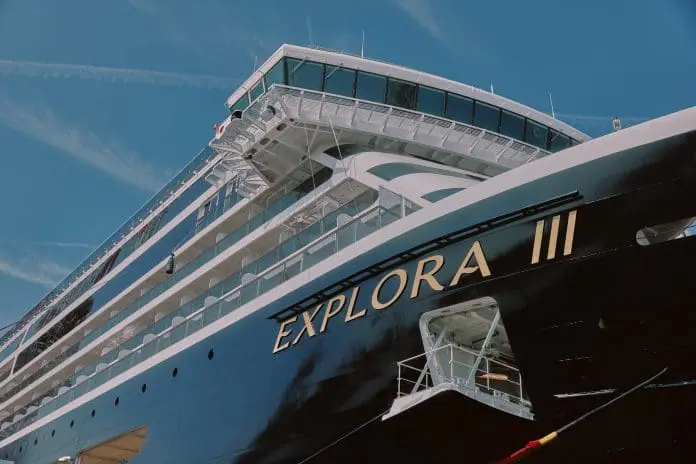 Explora III