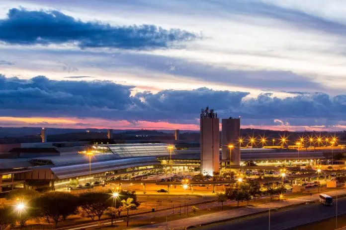 BH Airport férias de julho BH Airport férias de julho