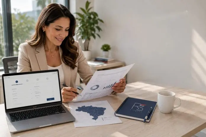 R3 Viagens lança ferramenta gratuita que cria políticas corporativas em dois minutos e inclui estudo de tarifas de hotéis. R3 Viagens lança ferramenta gratuita que cria políticas corporativas em dois minutos e inclui estudo de tarifas de hotéis.