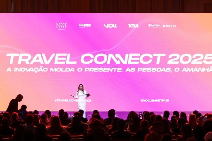 Travel Connect 2026