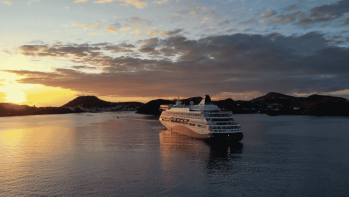 Celestyal Cruises Mediterrâneo Ocidental
