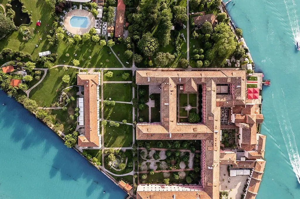 San Clemente Palace Venice Preferred