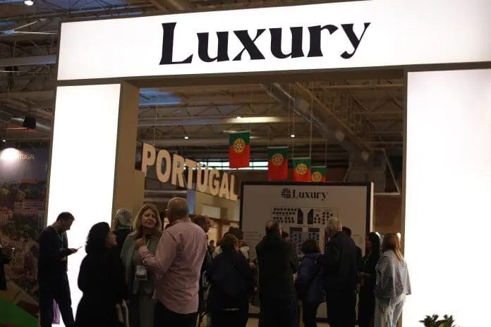 Festuris iniciou o credenciamento de buyers para quatro espaços temáticos da edição de 2026. Crédito: Divulgação/Festuris Festuris iniciou o credenciamento de buyers para quatro espaços temáticos da edição de 2026. Crédito: Divulgação/Festuris