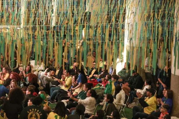 Museu futebol Brasil noruega