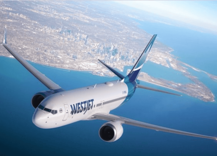 WestJet estreia rota São Paulo–Calgary em dezembro, com Boeing 787-9 e novas oportunidades para o trade brasileiro.
