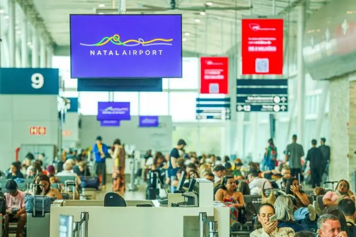 Aeroporto de Natal