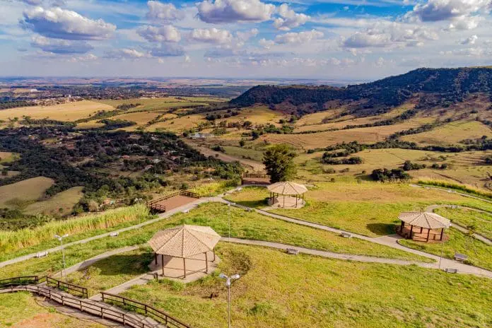 São Pedro (SP) anuncia investimento histórico de R$ 4 milhões para impulsionar o turismo na Rota Cênica da Serra