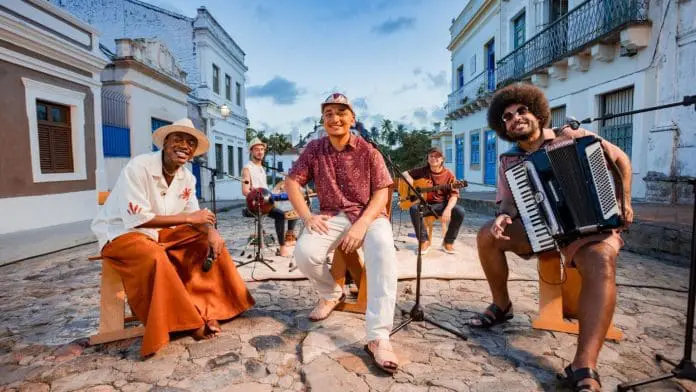 João Gomes Jota.pê Mestrinho