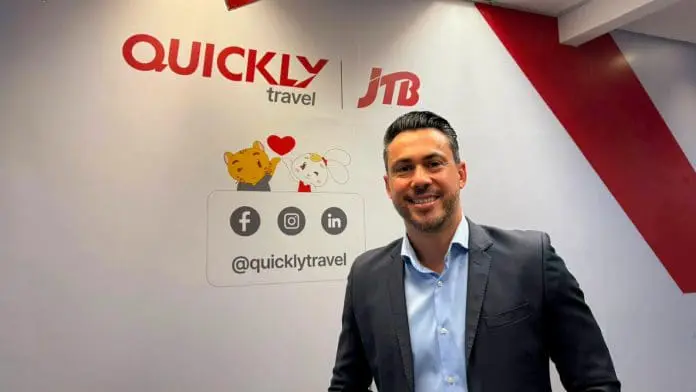 Quickly Travel Ricardo Galvão