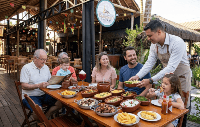 Turismo de Minas Gerais ganha fôlego em maio, mas setor ainda busca recuperar ritmo de crescimento. Crédito: Divulgação Turismo de Minas Gerais ganha fôlego em maio, mas setor ainda busca recuperar ritmo de crescimento. Crédito: Divulgação