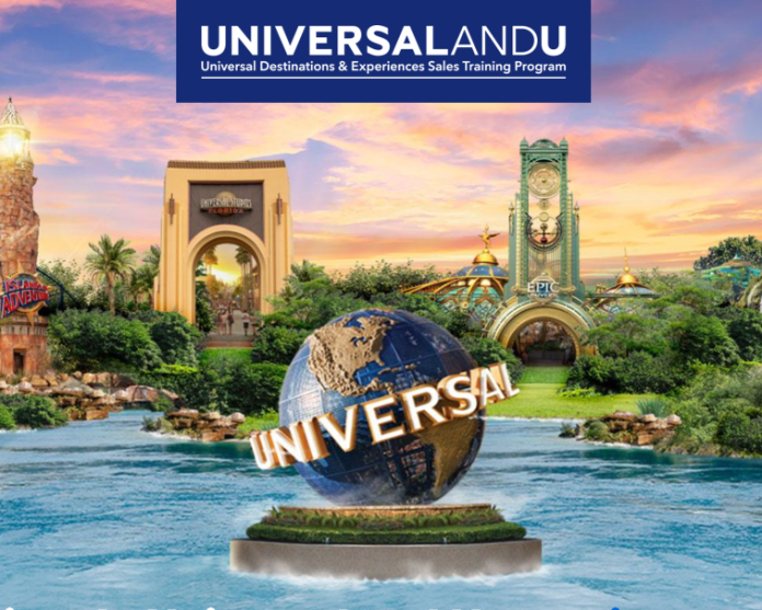 Universal and U