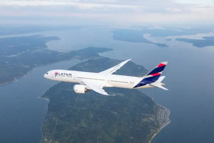 Latam Latam pass milhas itaú