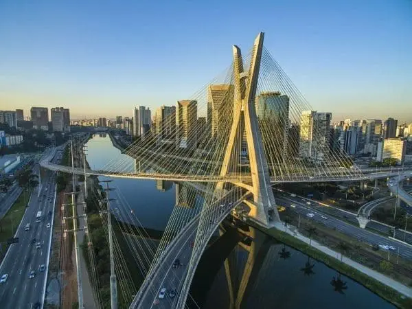 turismo são paulo