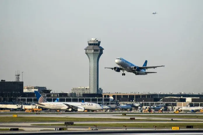 Chicago O'Hare