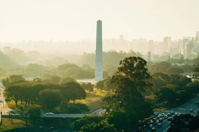 Feriado de 9 de Julho deve injetar até R$ 2,6 bilhões na Economia de SP. Crédito: Felipe Barradas/ Unsplash
