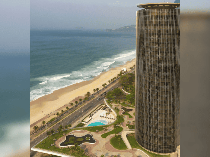 Hotel Nacional amplia experiências culturais e gastronômicas durante a temporada de inverno no Rio de Janeiro. Crédito: Divulgação/Hotel Nacional