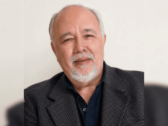 Roberto maia, atual diretor de Comunicação do Brasilturis Crédito: Arquivo Pessoal Roberto maia, atual diretor de Comunicação do Brasilturis Crédito: Arquivo Pessoal