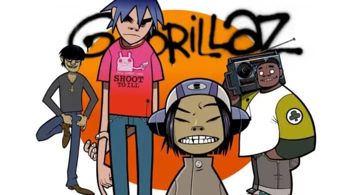 Gorillaz está entre as principais atrações do Primavera Sound São Paulo, que será realizado nos dias 5 e 6 de dezembro, no Autódromo de Interlagos. Crédito: Divulgação/Gorillaz Gorillaz está entre as principais atrações do Primavera Sound São Paulo, que será realizado nos dias 5 e 6 de dezembro, no Autódromo de Interlagos. Crédito: Divulgação/Gorillaz