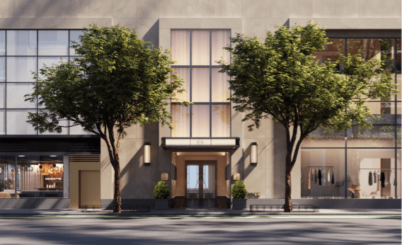 Aspen Hospitality apresenta a Nell Hotels, anuncia hotel no Rockefeller Center e reforma do The Little Nell, em Aspen.