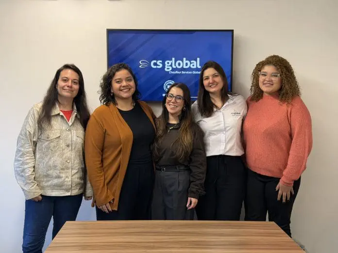 CS Global