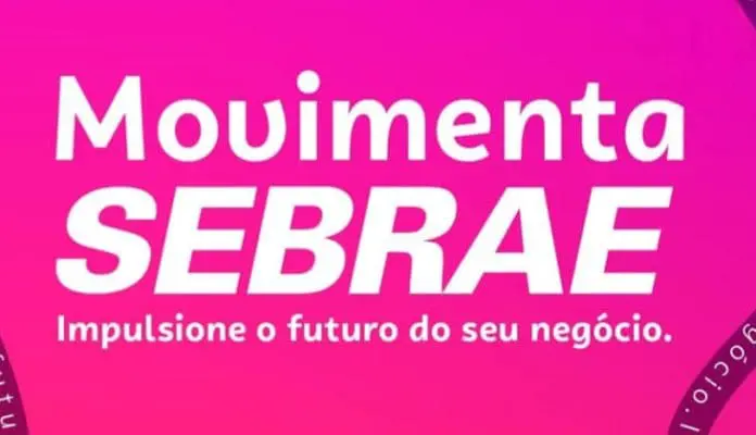 Movimenta Sebrae Movimento sebrae