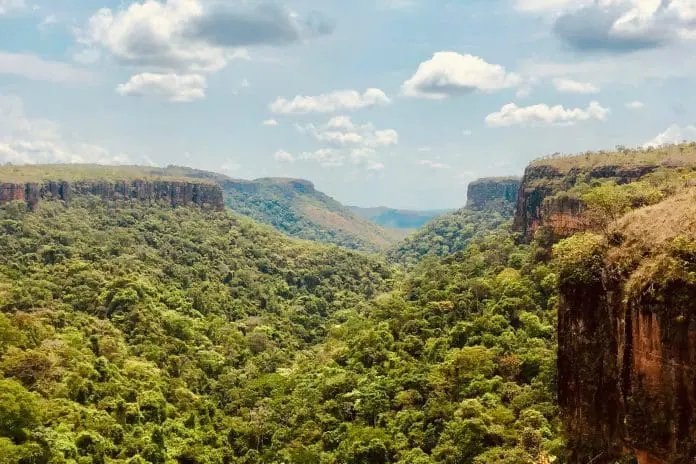 Parceria entre Malai Manso e Clima ao Vivo oferece imagens em tempo real da Chapada dos Guimarães e do Lago do Manso. Parceria entre Malai Manso e Clima ao Vivo oferece imagens em tempo real da Chapada dos Guimarães e do Lago do Manso.