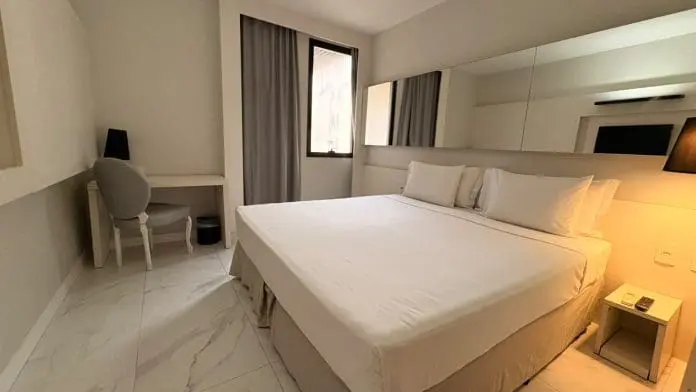 Atrio Aēra Copacabana